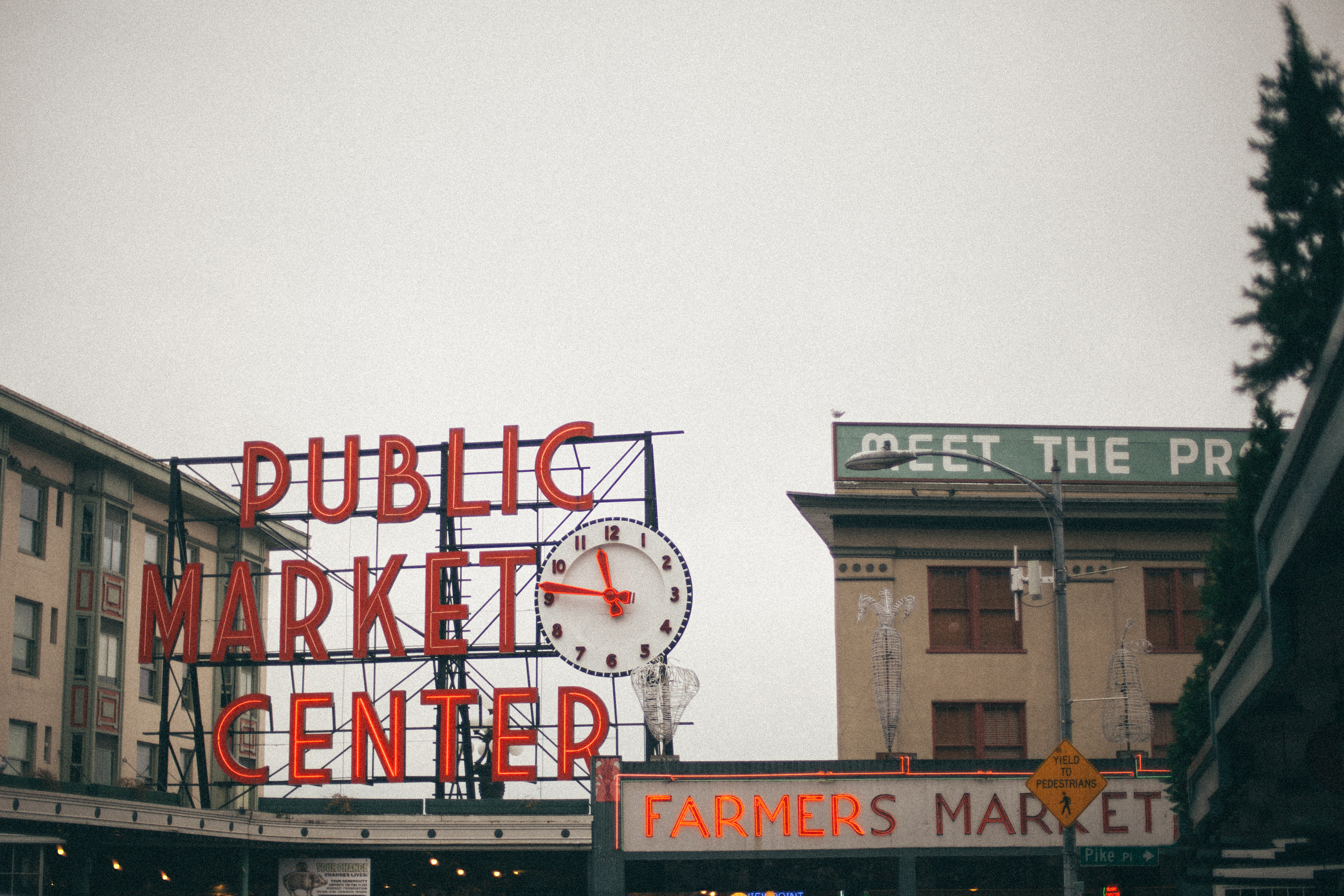 Pikes Place
